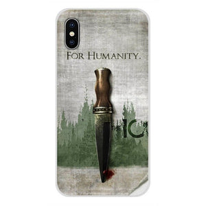 The 100 Case for iPhone