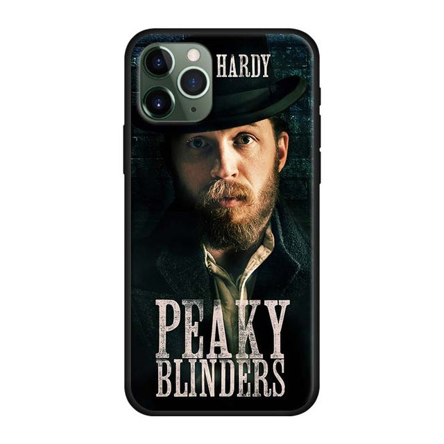 Peaky Blinders Case for iPhone