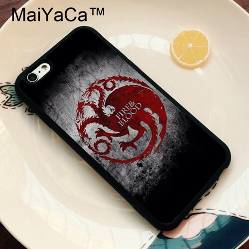 Game of Thrones Case For iPhone