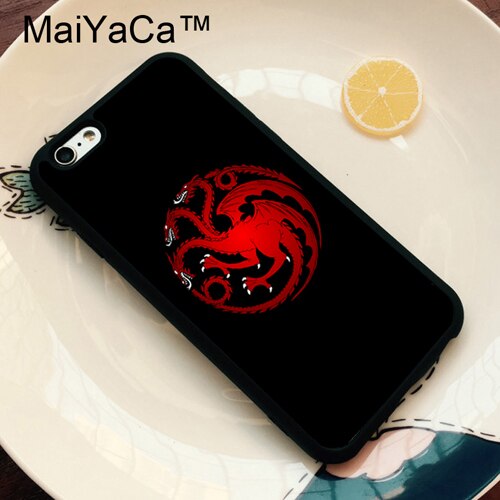 Game of Thrones Case For iPhone