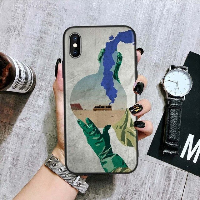 Breaking Bad Case for iPhone