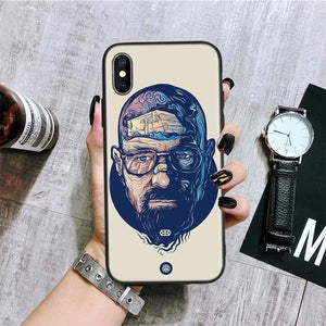 Breaking Bad Case for iPhone